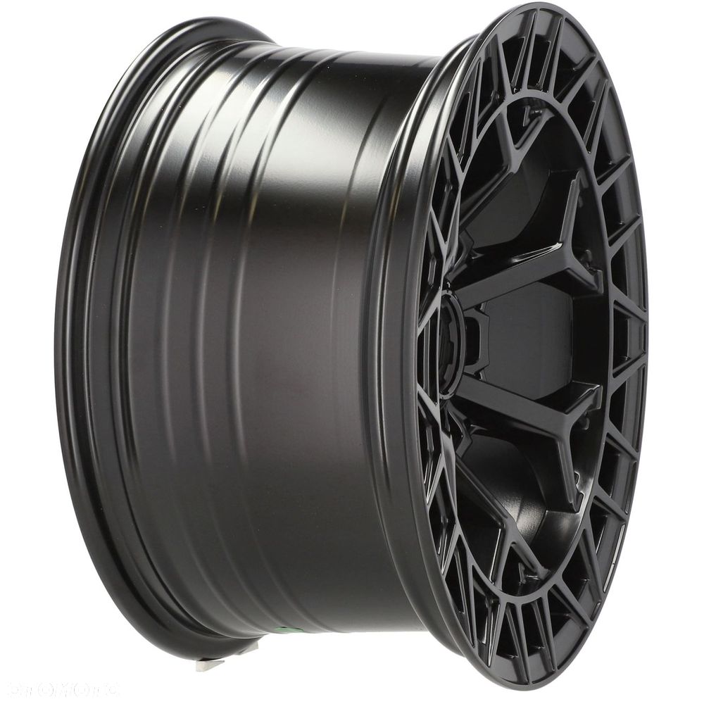 4x Felgi 17 6x139,7 m.in. do MITSUBISHI L200 Pajero NISSAN Navara Patrol Terrano 2 - FBX229 - 3