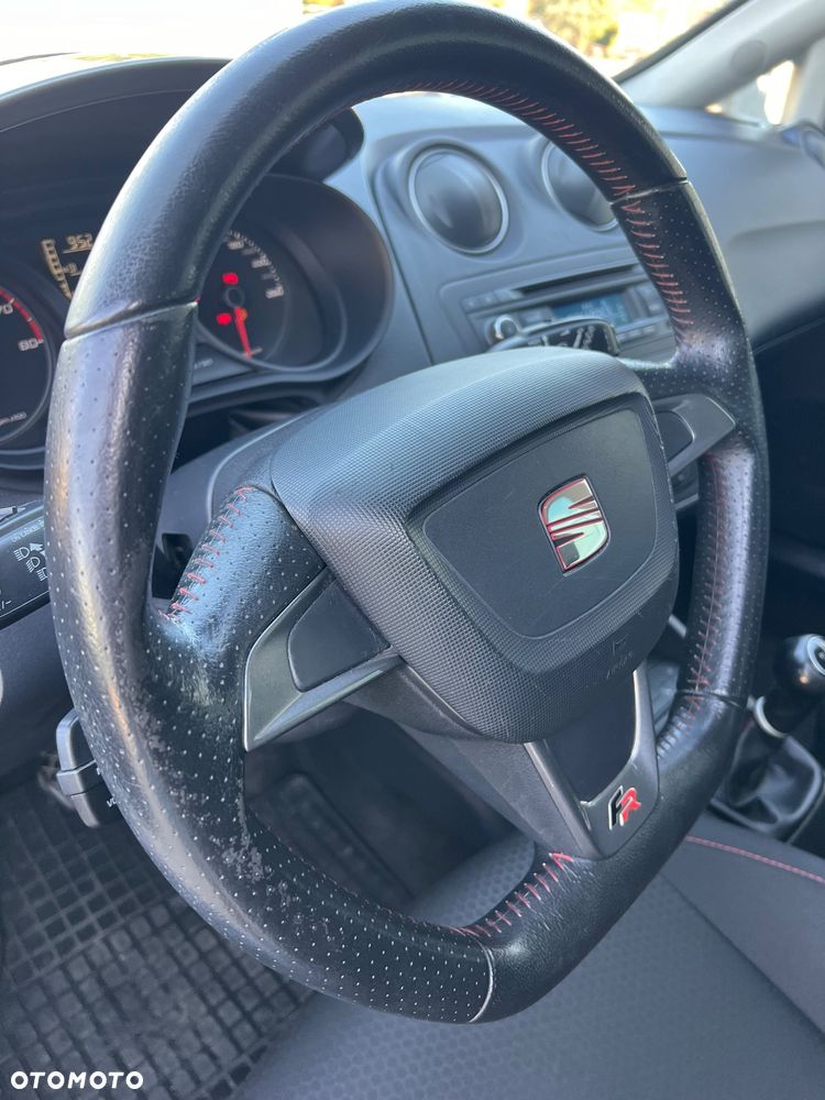 Seat Ibiza - 7