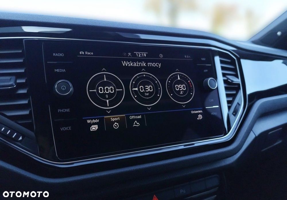 Volkswagen T-Roc 2.0 TSI 4Motion R Black Edition DSG - 14