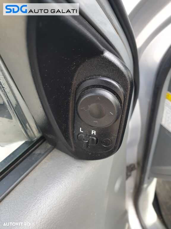Buton Reglaj Oglinzi Chevrolet Nubira 2003 - 2009 - 1