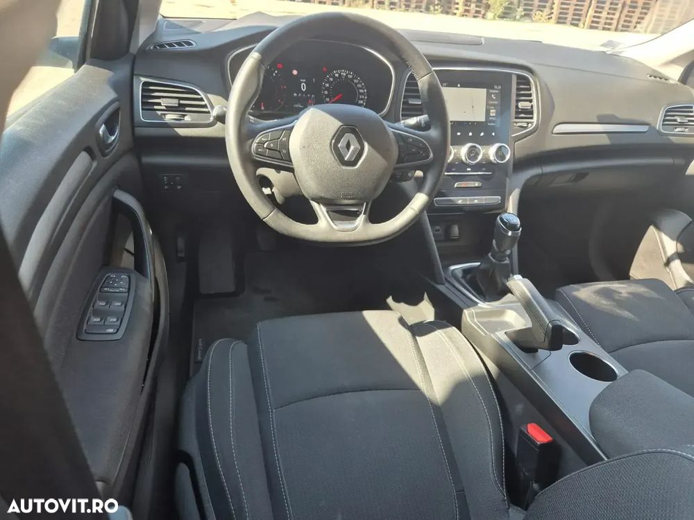 Renault Megane - 16