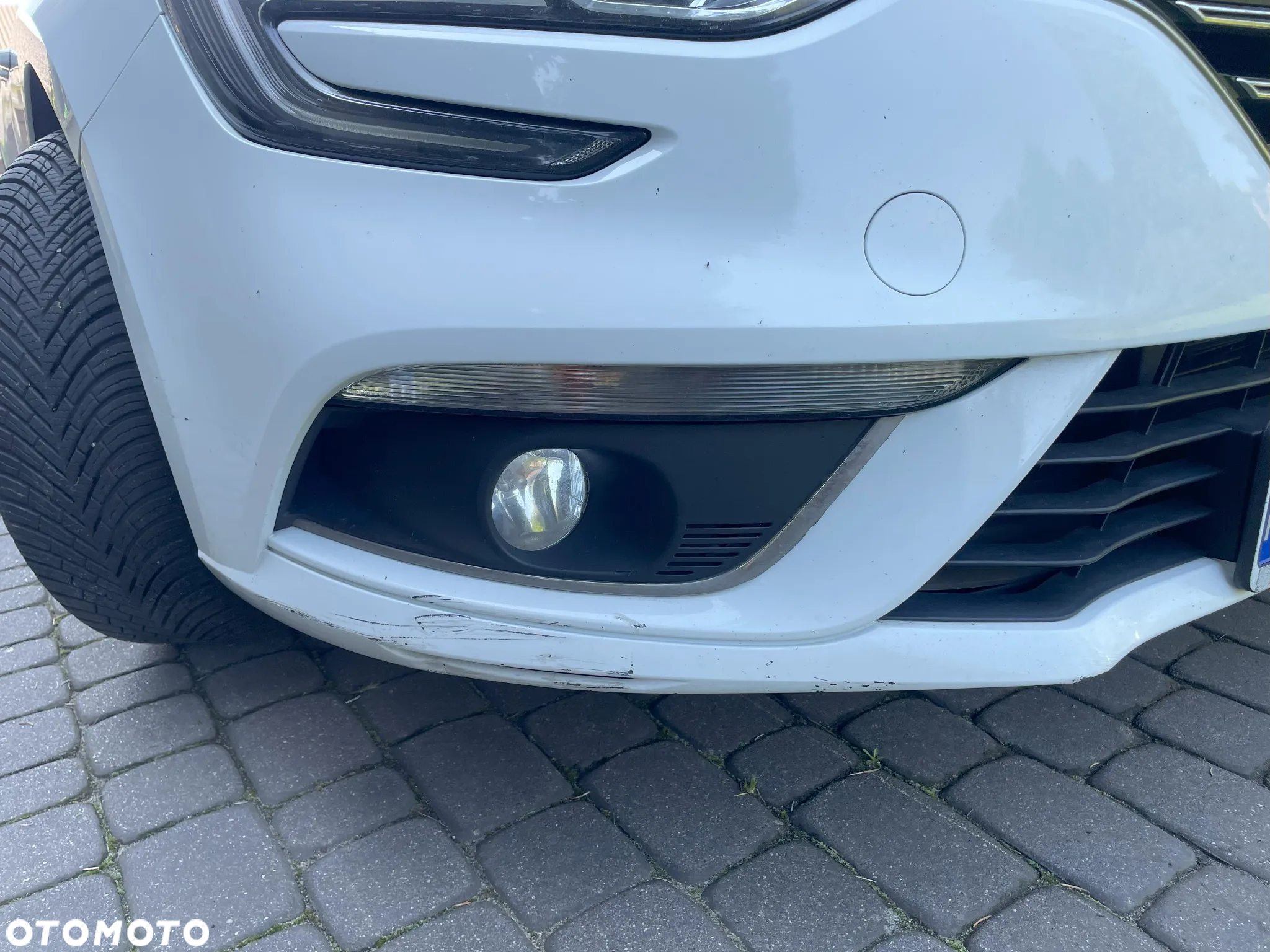 Renault Megane 1.5 dCi Intens - 17