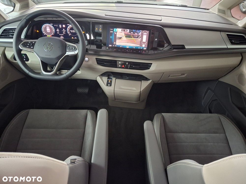 Volkswagen California - 37