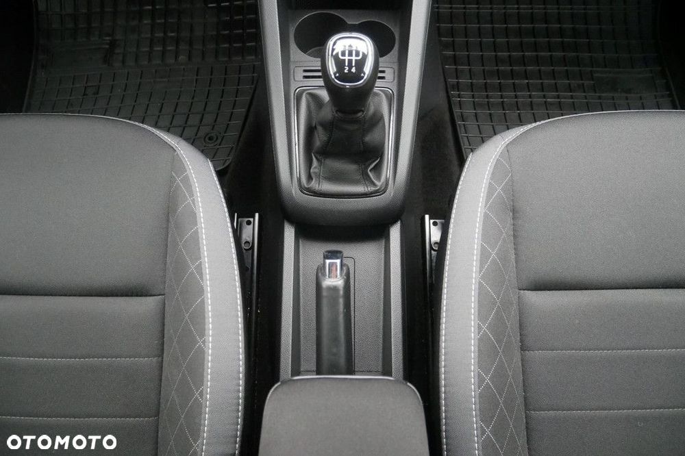 Skoda Fabia 1.0 TSI Ambition - 11