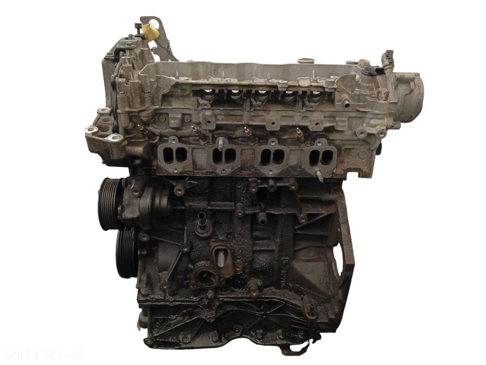 SILNIK SŁUPEK RENAULT SCENIC III (2009-2011) 2.0 DCI 160KM M9R610 - 12