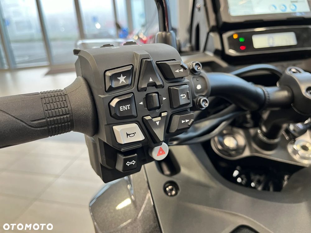 Honda NT - 14