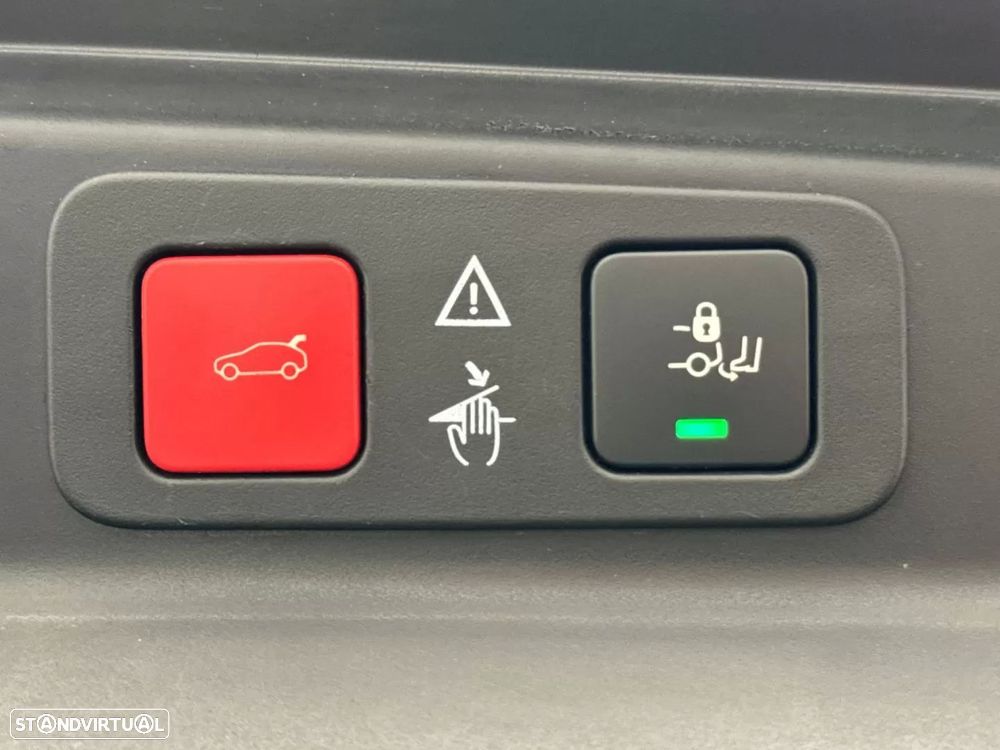 Peugeot 5008 BlueHDI 130 EAT8 Allure - 15