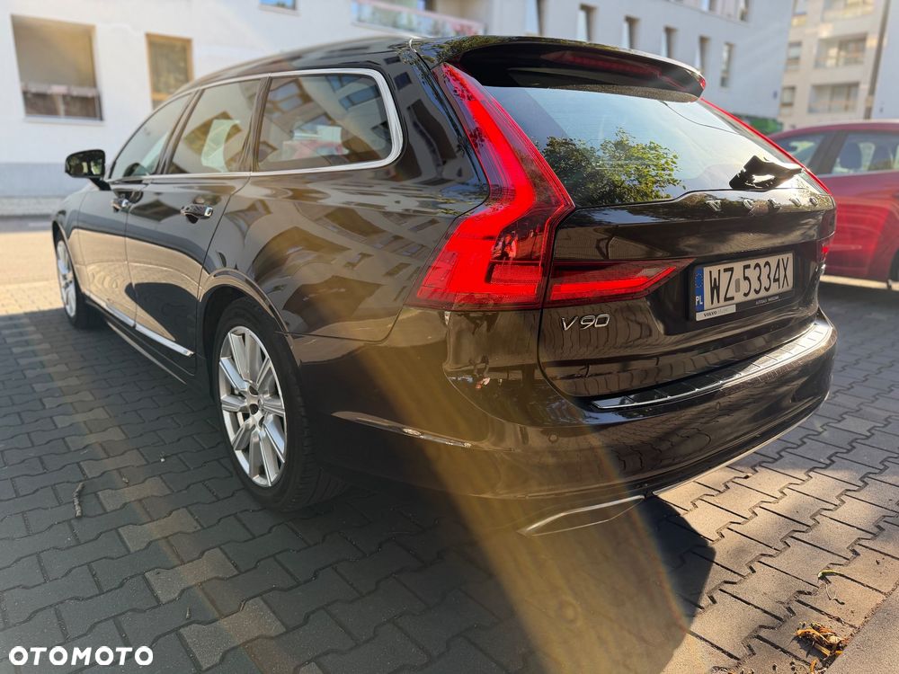 Volvo V90 T4 Momentum - 5