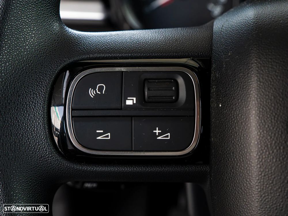 Citroën C3 1.2 PureTech Shine - 30