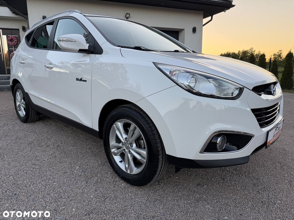 Hyundai ix35 1.6 GDI Comfort 2WD - 18