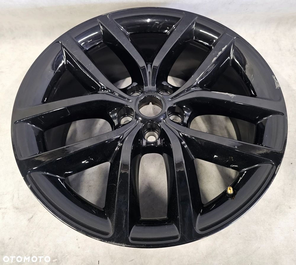 Felga LAND ROVER EVOQUE 8x19 ET40 - 1