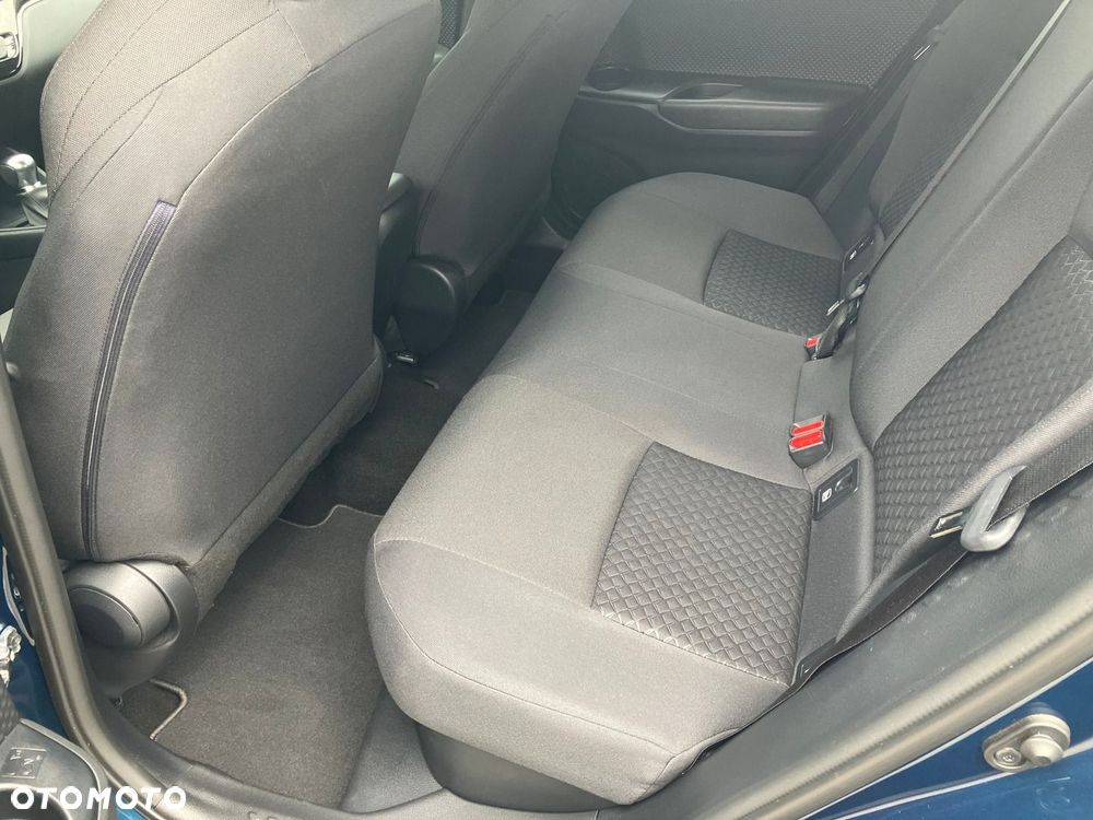 Toyota C-HR 1.8 Hybrid GPF Comfort - 15