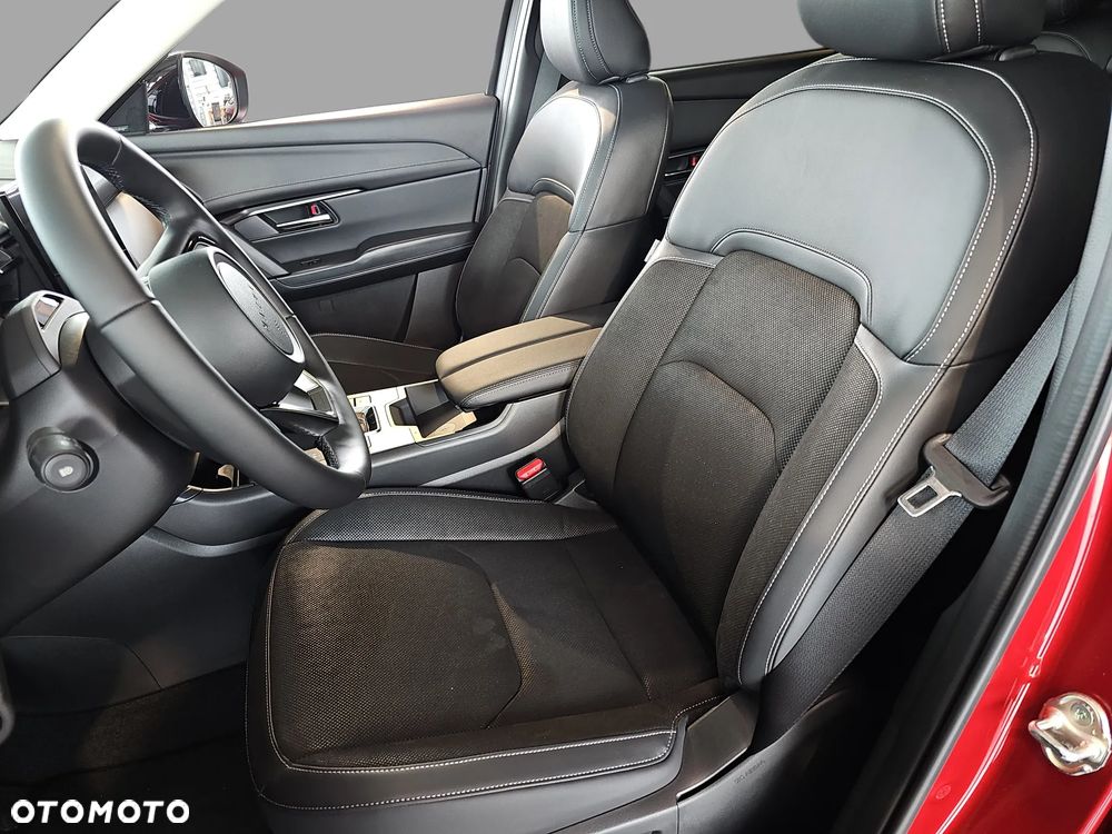 Mazda CX-5 2.5 e-SKYACTIV G Exclusive-Line - 10