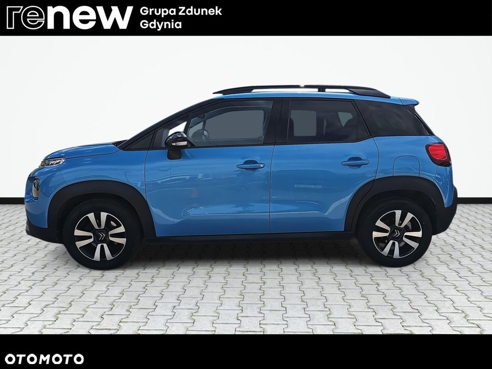 Citroën C3 Aircross - 9