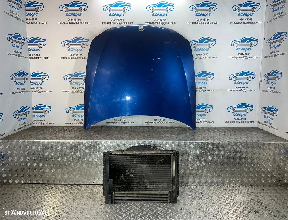 .Frente Completa Original BMW Serie 3 Diesel N47D20 E92 Coupe E93 Cabrio 2006 - 2012 - 9