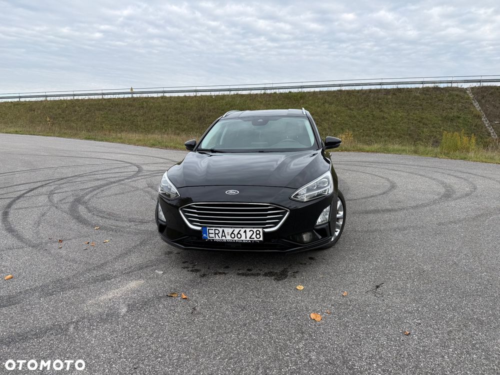 Ford Focus - 20