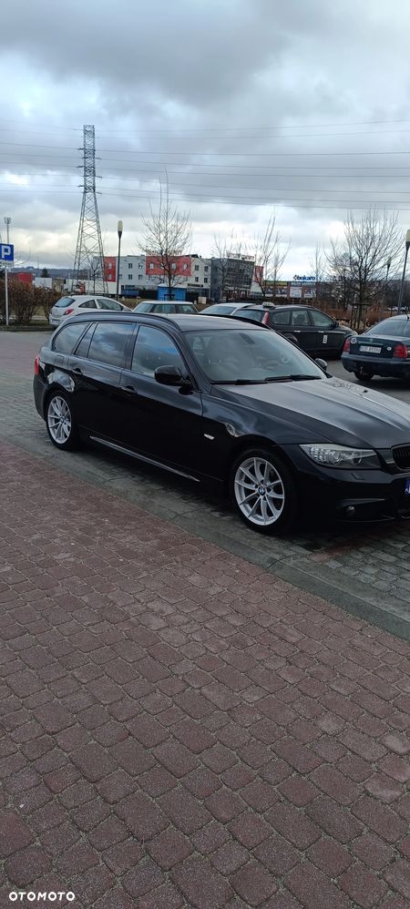 BMW Seria 3 - 10