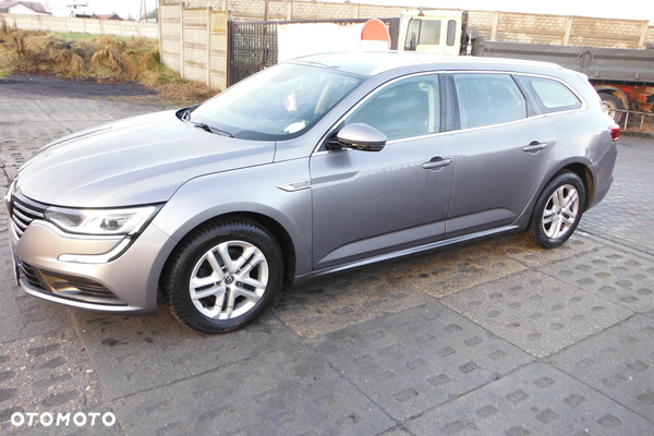 Renault Talisman 1.5 Energy dCi Life