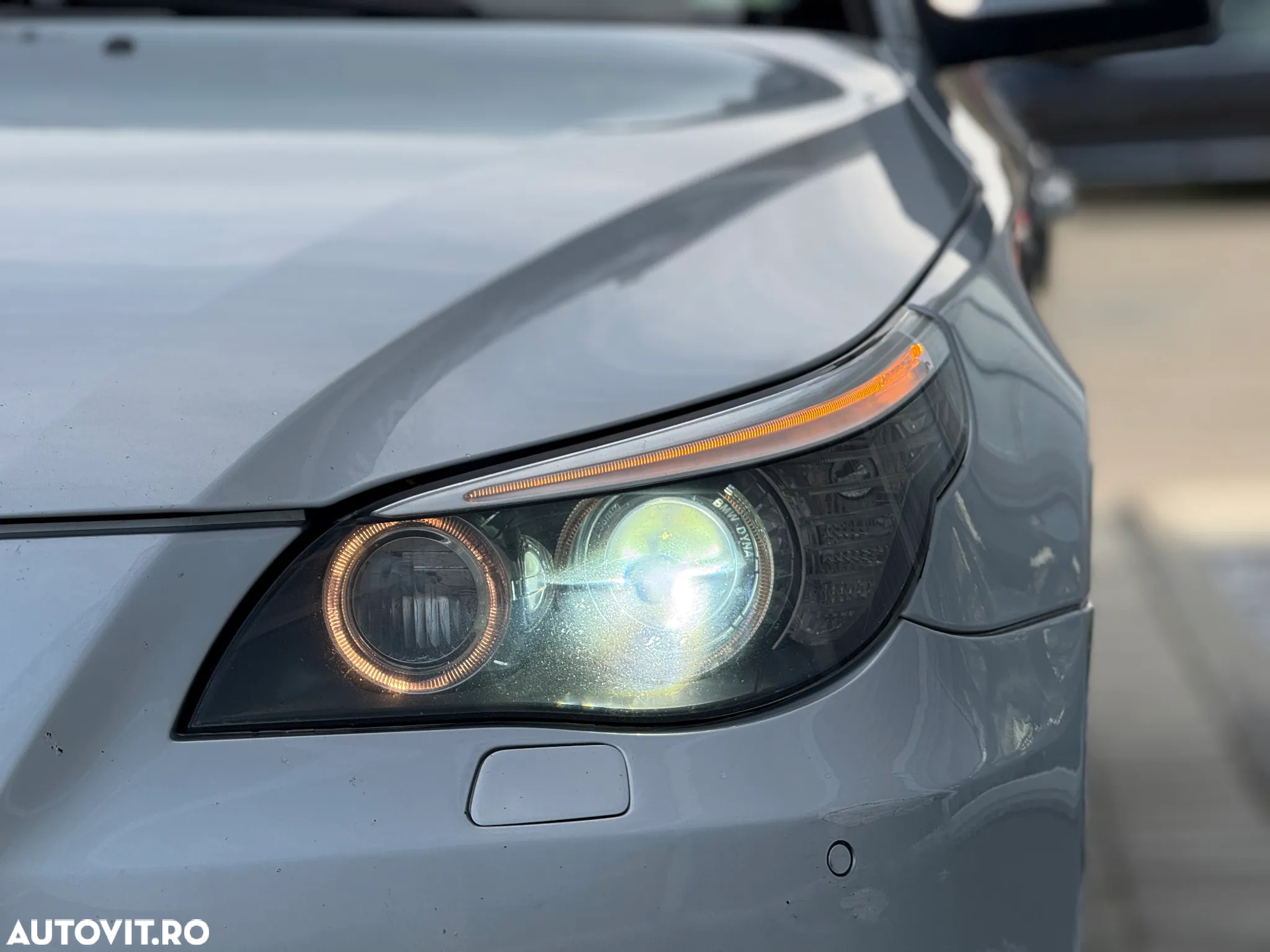 BMW Seria 5 - 5