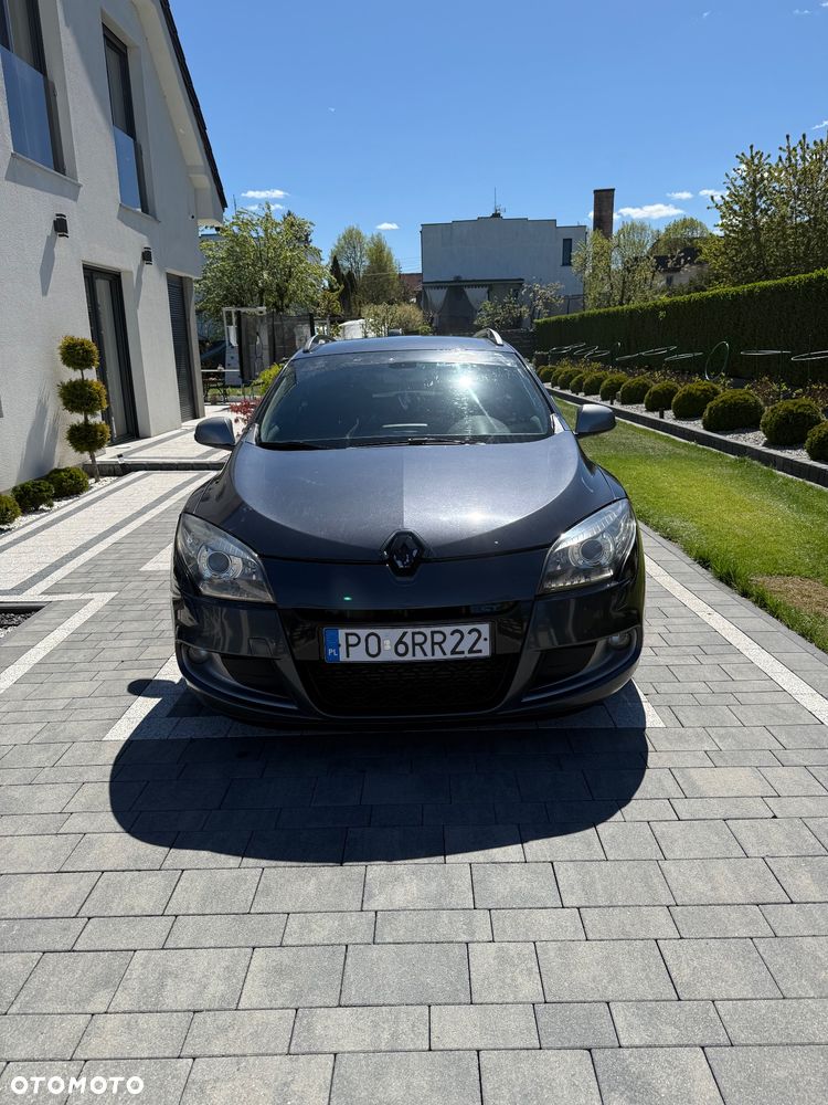 Renault Megane 2.0 dCi 16V Privilege - 2