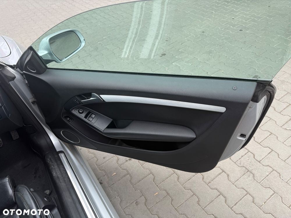 Audi A5 Coupé 2.0 TDI DPF - 8