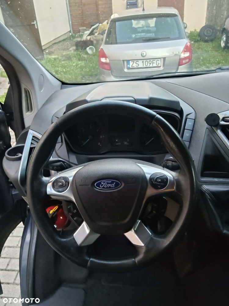 Ford Tourneo Custom 300 L1H1 VA Trend - 12