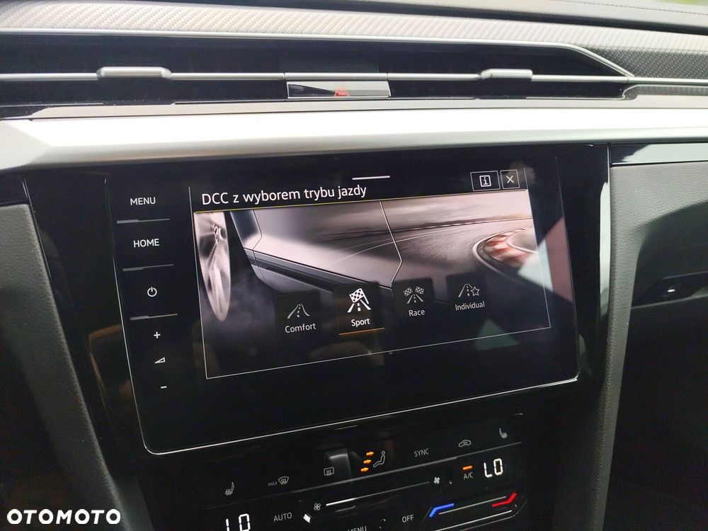 Volkswagen Arteon 2.0 TSI 4Motion R DSG - 31
