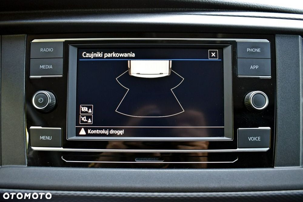 Volkswagen Transporter L2 DSG - 16
