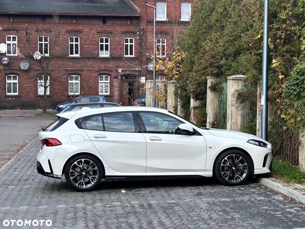 BMW Seria 1 - 4