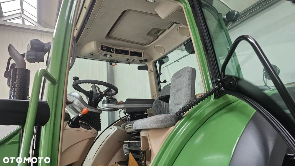 Fendt 716 Vario Profi  Transport  718 tms 818 Profi John 6930 Puma 720 Profi Plus 516 SCR Arion 640 - 4