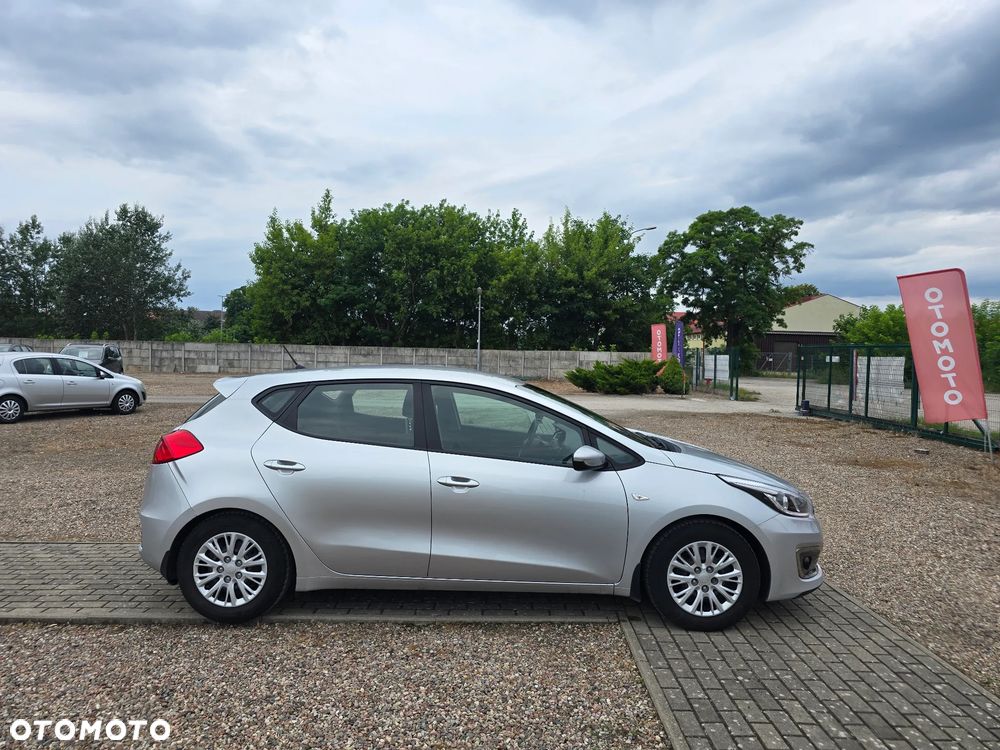 Kia Ceed 1.6 GDI M - 5