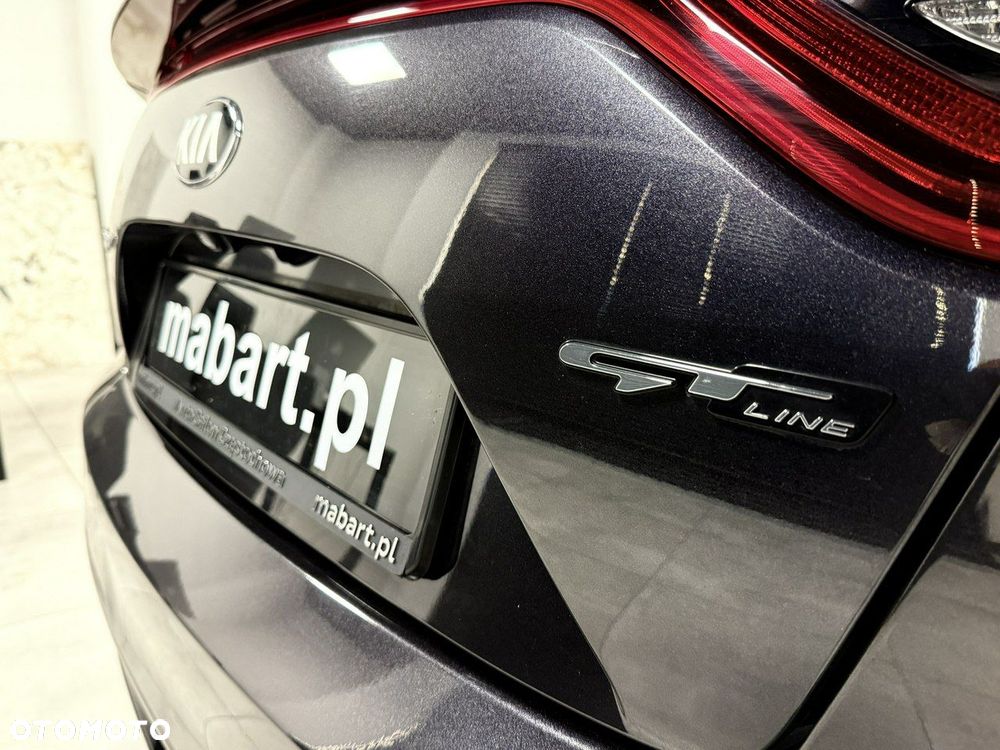 Kia Stinger 2.0 T-GDI GT Line - 13