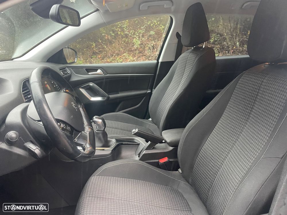 Peugeot 308 SW 1.6 BlueHDi Style - 6