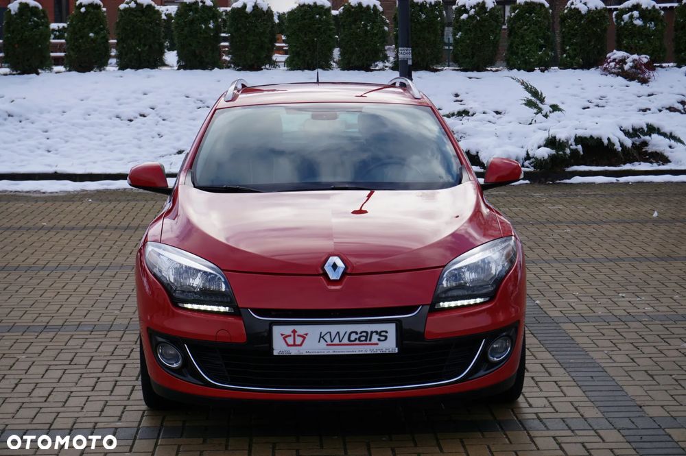 Renault Megane 1.4 16V TCE Dynamique - 3