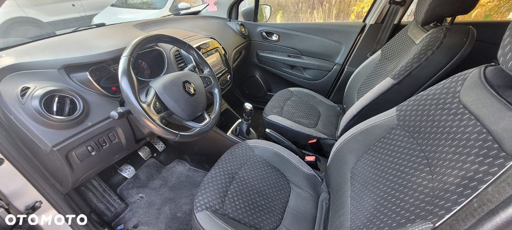 Renault Captur - 12