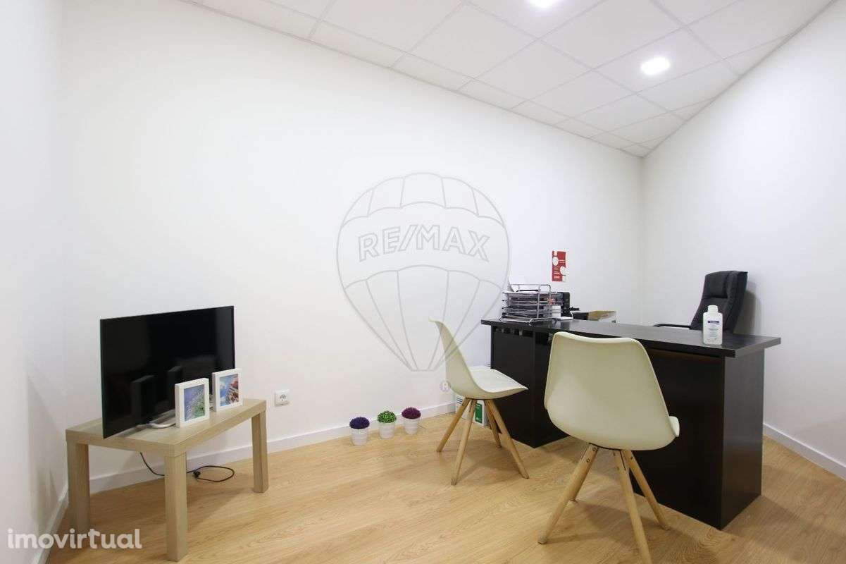 Escritório  para venda - Grande imagem: 3/5