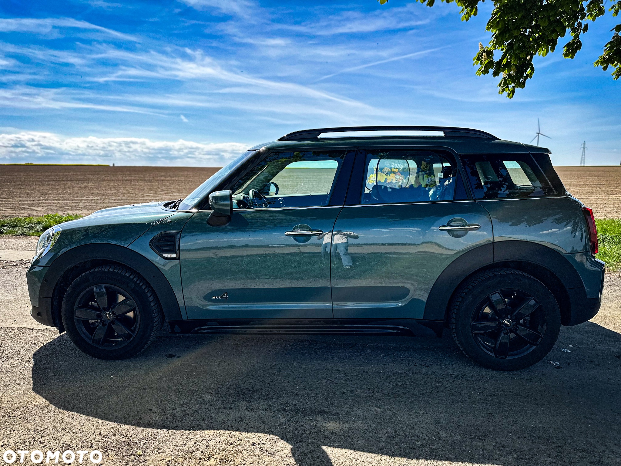 MINI Countryman Cooper ALL4 - 8
