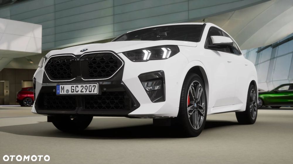 BMW X2 - 2
