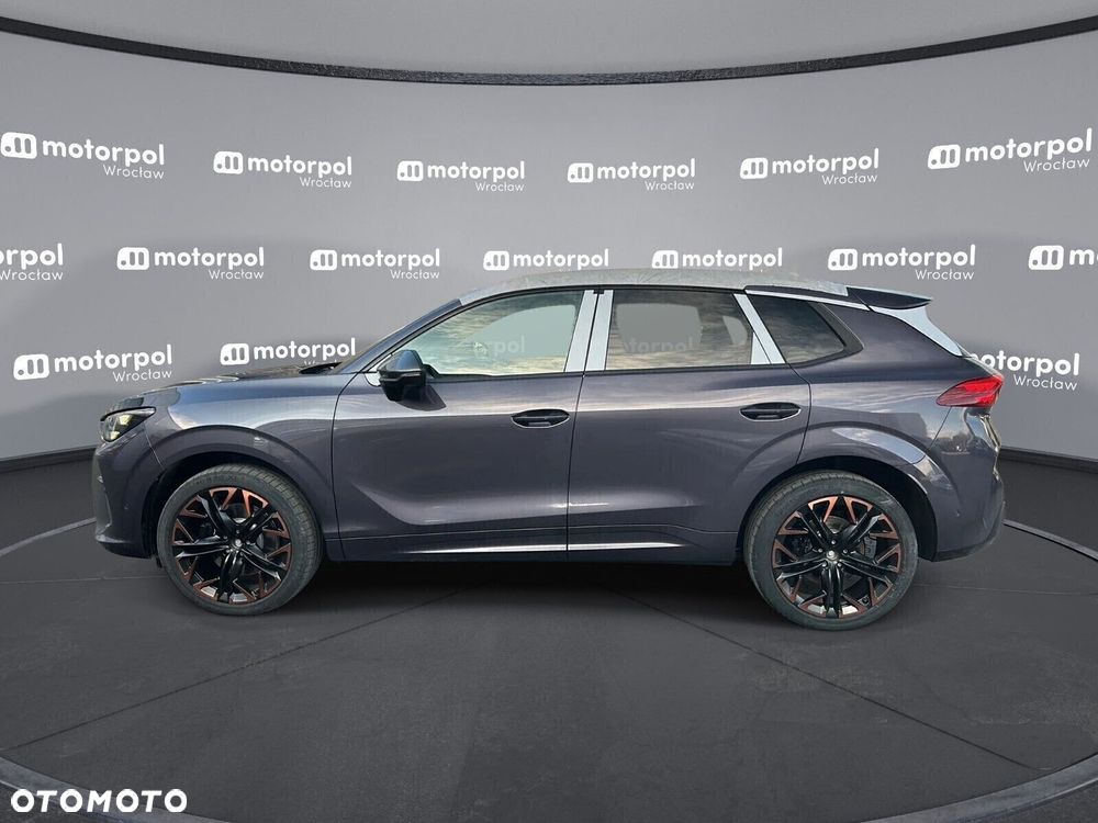 Cupra Terramar - 4