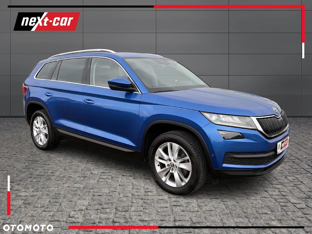 Skoda Kodiaq 2.0 TDI 4x2 Style DSG - 7