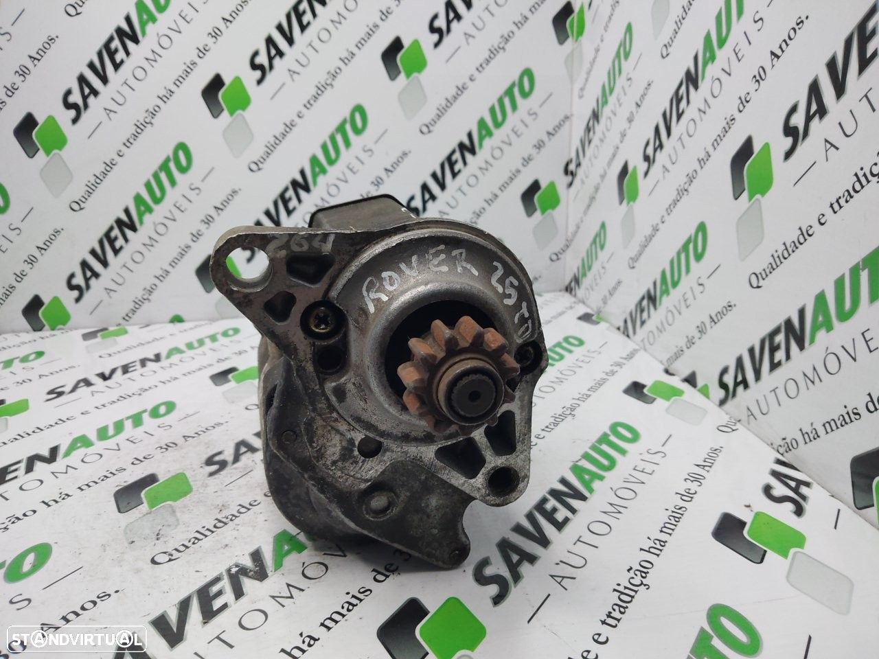 Motor Arranque Rover 25 Hatchback (Rf) - 2