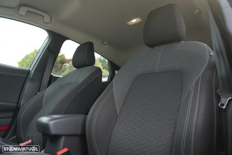 Ford Puma 1.0 EcoBoost MHEV Titanium Design - 13