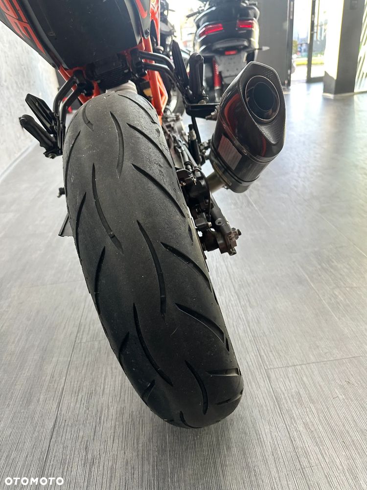 KTM Duke - 15
