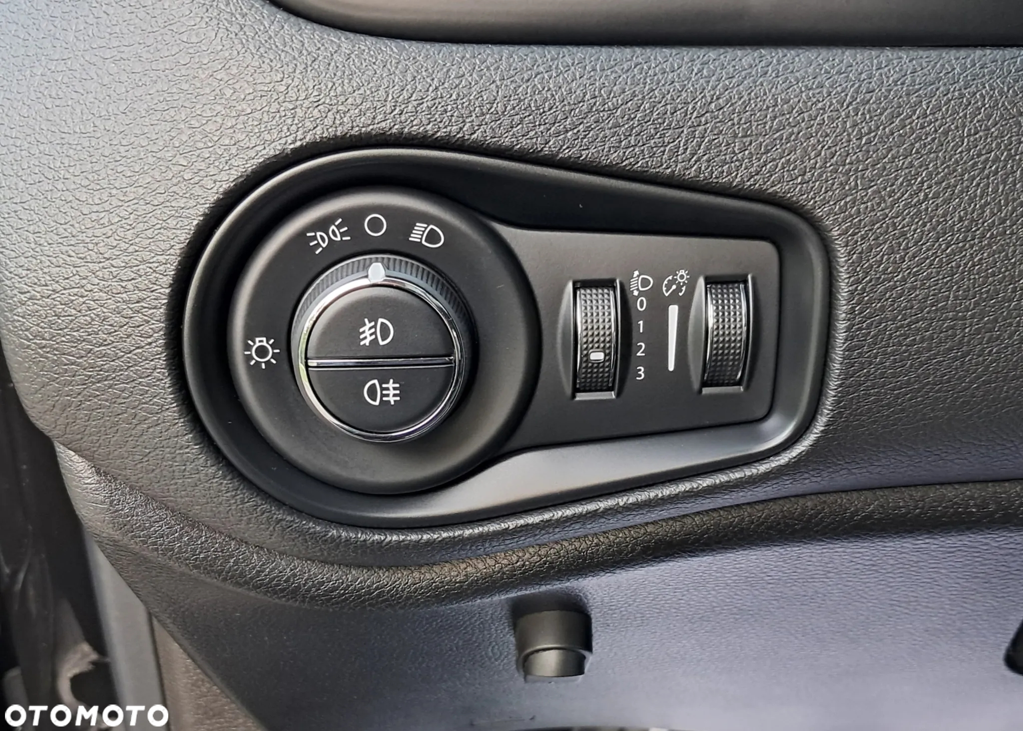 Jeep Renegade 1.4 MultiAir Opening Edition Start&Stopp - 31