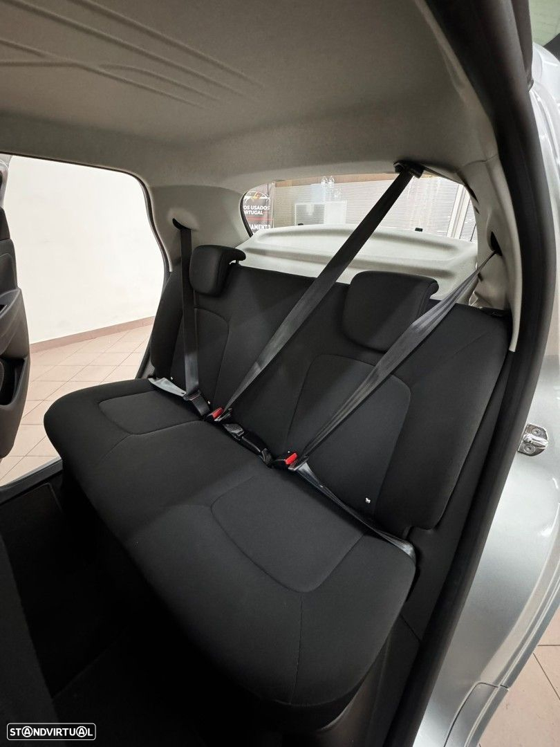 Renault Zoe (c/ Bateria) EV50 110hp Evolution - 21