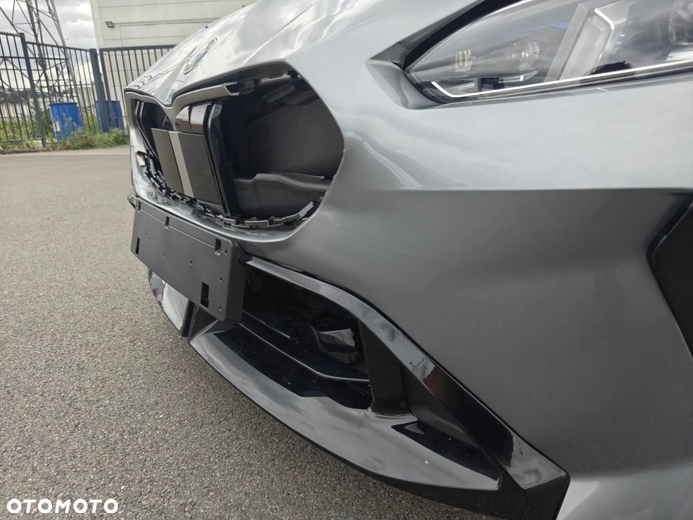 BMW Seria 1 - 10