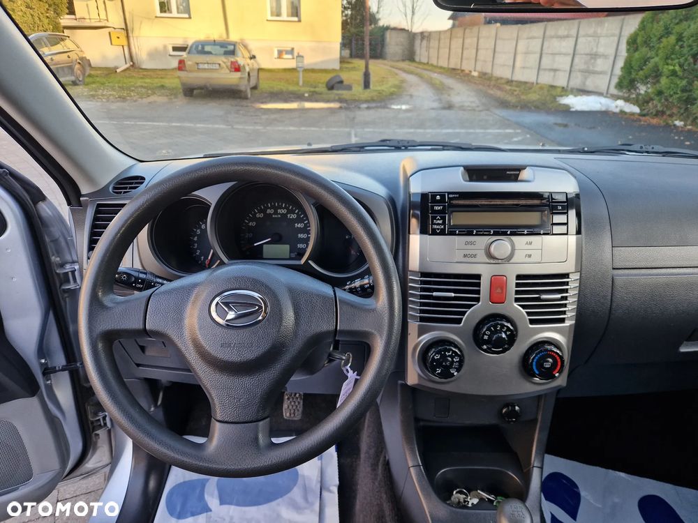 Daihatsu Terios Top - 12