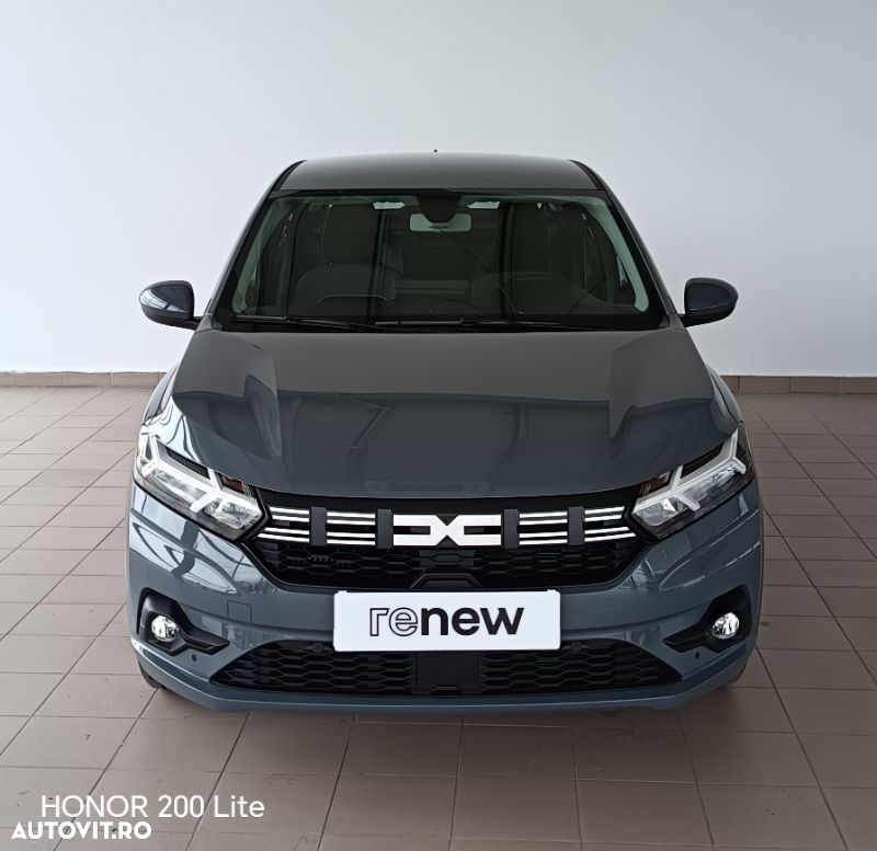 Dacia Logan - 3