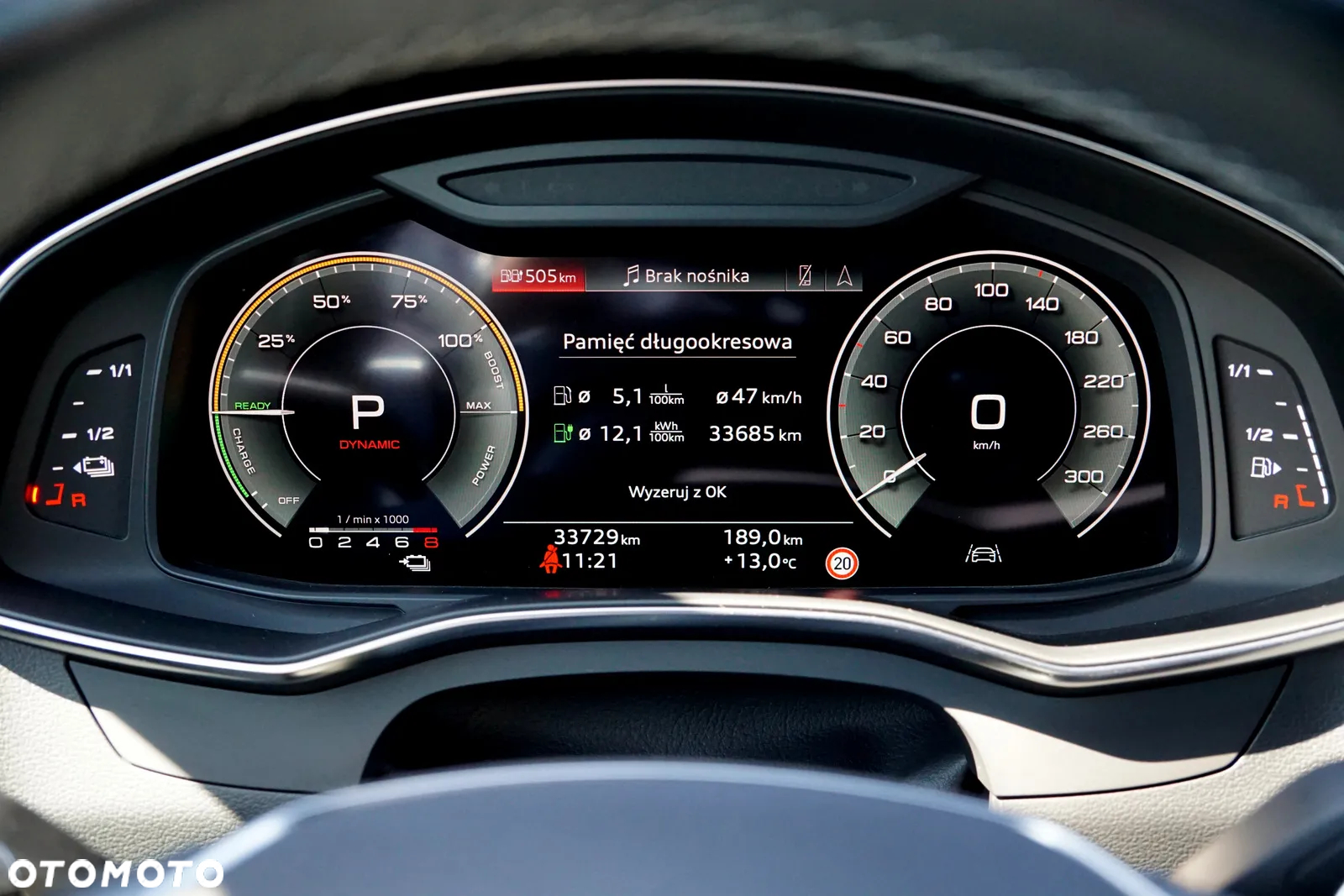 Audi A6 Avant 55 TFSI e quattro S tronic S line - 33