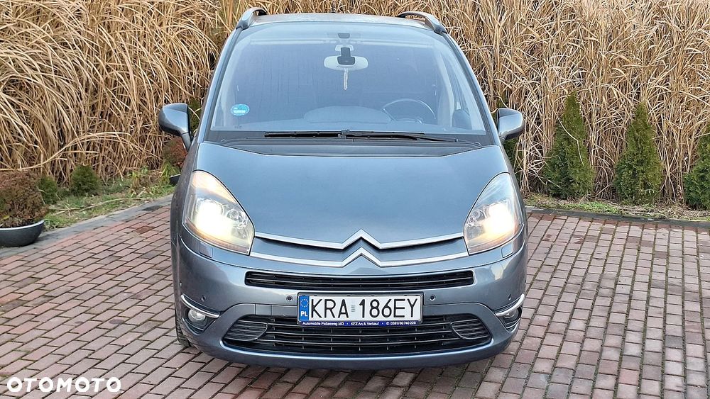 Citroën C4 Picasso - 3